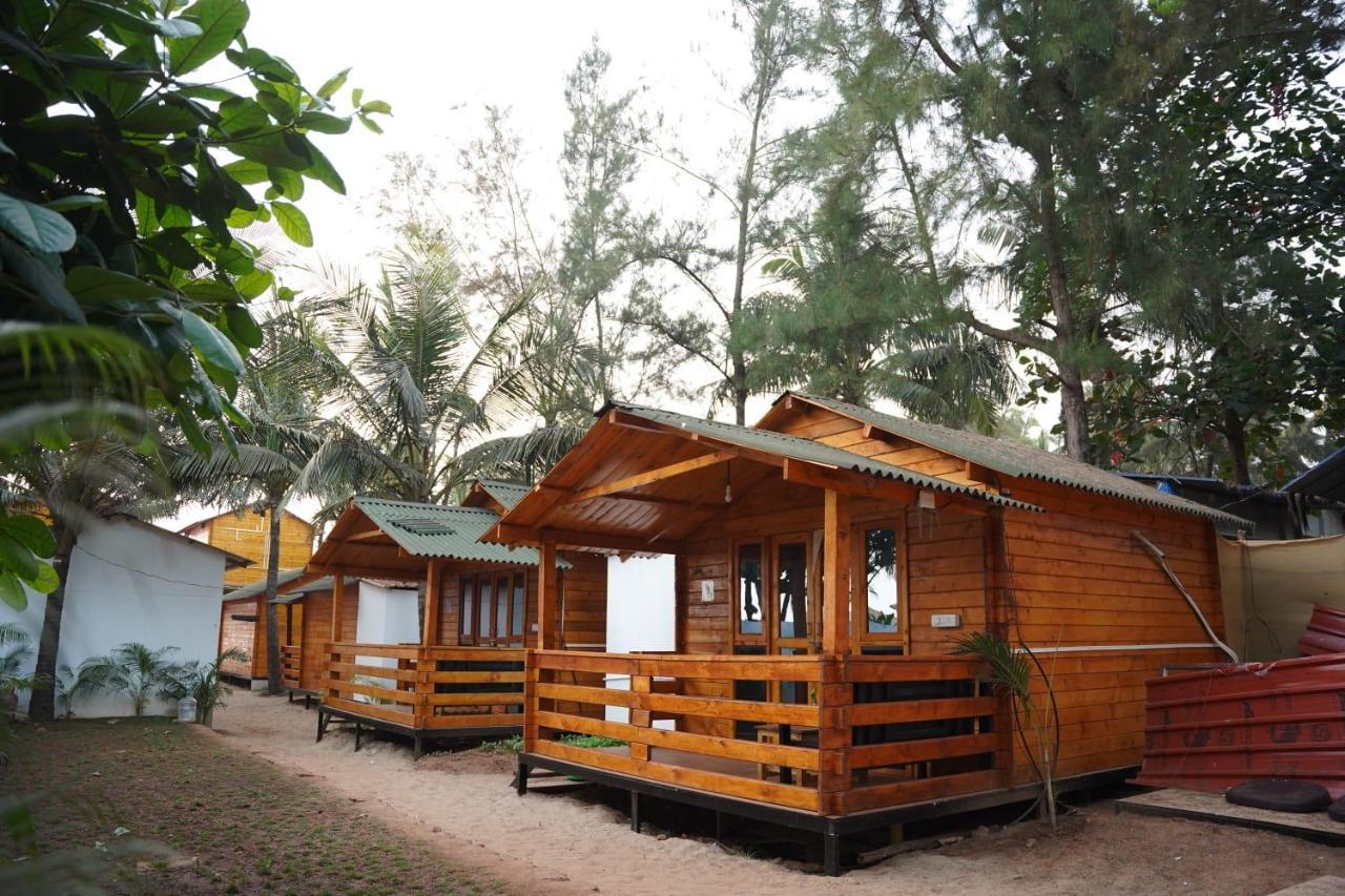 Aquila Boutique Resort Agonda Canacona Exterior photo