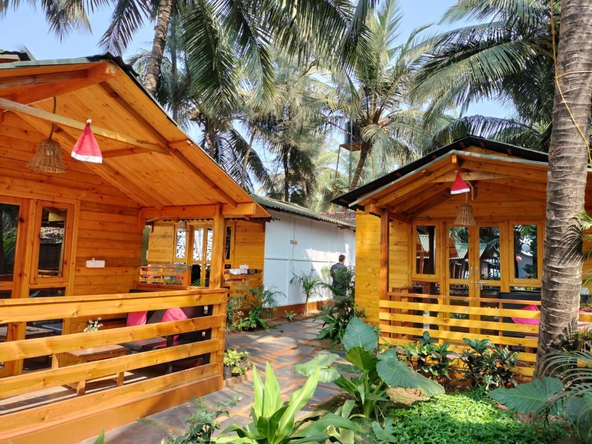 Aquila Boutique Resort Agonda Canacona Room photo